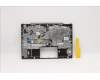 Lenovo 5CB0W44301 Tastatur inkl. TopcaseASM_B MGR_BL W/FR