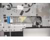 Lenovo 5CB0W44301 Tastatur inkl. TopcaseASM_B MGR_BL W/FR