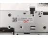 Lenovo 5CB0W44301 Tastatur inkl. TopcaseASM_B MGR_BL W/FR