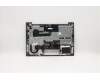 Lenovo 5CB0W44343 Tastatur inkl. TopcaseQ20RV FP_MGR_BL_ BEL