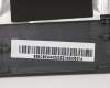 Lenovo 5CB0W44343 Tastatur inkl. TopcaseQ20RV FP_MGR_BL_ BEL