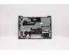 Lenovo 5CB0W44348 Tastatur inkl. TopcaseQ20RV FP_MGR_BL_ INTE
