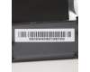 Lenovo 5CB0W44348 Tastatur inkl. TopcaseQ20RV FP_MGR_BL_ INTE