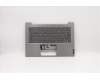 Lenovo 5CB0W44349 Tastatur inkl. TopcaseQ20RV FP_MGR_BL_ FRA