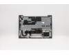 Lenovo 5CB0W44349 Tastatur inkl. TopcaseQ20RV FP_MGR_BL_ FRA