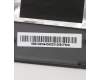 Lenovo 5CB0W44349 Tastatur inkl. TopcaseQ20RV FP_MGR_BL_ FRA
