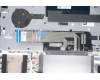 Lenovo 5CB0W44358 Tastatur inkl. TopcaseQ20RV FP_MGR_BL_ ITA