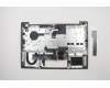 Lenovo 5CB0W44366 Tastatur inkl. Topcase20RV FP_MGR_BL_ SPA