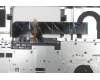 Lenovo 5CB0W44366 Tastatur inkl. Topcase20RV FP_MGR_BL_ SPA