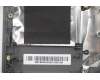 Lenovo 5CB0W44366 Tastatur inkl. Topcase20RV FP_MGR_BL_ SPA