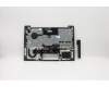 Lenovo 5CB0W44367 Tastatur inkl. Topcase20RV FP_MGR_BL_ SWS