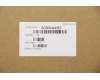 Lenovo 5CB0W44367 Tastatur inkl. Topcase20RV FP_MGR_BL_ SWS