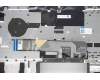 Lenovo 5CB0W44390 Tastatur inkl. Topcase20RV NFP_MGR_BL_ ITA