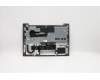 Lenovo 5CB0W44416 Tastatur inkl. Topcase20RV FP_MGR_NBL_ GER