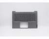 Lenovo 5CB0W44420 Tastatur inkl. Topcase20RV FP_MGR_NBL_ HUN