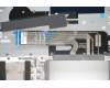 Lenovo 5CB0W44427 Tastatur inkl. Topcase20RV FP_MGR_NBL_ POR