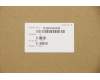 Lenovo 5CB0W44436 Tastatur inkl. Topcase20RV FP_MGR_NBL_ UKR