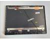 5CB0W44493 Lenovo COVER LCD Cover L 81YA IG TEX