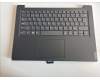 Lenovo 5CB0W44520 Tastatur inkl. Topcase ASM_PO L81YAIGTEXD