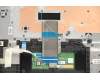 Lenovo 5CB0W44895 Tastatur inkl. Topcase ASM_IT L81YDIGTEX