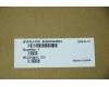 Lenovo 5CB0W44903 Tastatur inkl. Topcase ASM_GK L81YDIGTEX