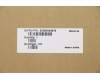 Lenovo 5CB0W44915 Tastatur inkl. Topcase ASM_SA L81YDIGTEX