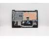 Lenovo 5CB0W44931 Tastatur inkl. Topcase ASM_US L81YDIGTEX