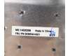 Lenovo 5CB0W44931 Tastatur inkl. Topcase ASM_US L81YDIGTEX