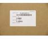 Lenovo 5CB0W45213 Tastatur inkl. TopcaseQ20RWFP_MGR_BL_HBW