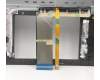 Lenovo 5CB0W45230 Tastatur inkl. TopcaseQ20RWFP_MGR_BL_SPA