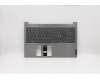 Lenovo 5CB0W45232 Tastatur inkl. TopcaseQ20RWFP_MGR_BL_SWS