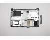Lenovo 5CB0W45242 Tastatur inkl. TopcaseQ20RWFP_MGR_BL_USI