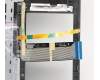 Lenovo 5CB0W45246 Tastatur inkl. TopcaseQ20RWFP_MGR_BL_CZ/SK