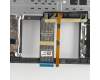 Lenovo 5CB0W45252 Tastatur inkl. TopcaseQ20RWFP_MGR_BL_BEL
