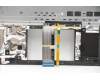 Lenovo 5CB0W45258 Tastatur inkl. TopcaseQ20RWFP_MGR_BL_UKR