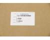 Lenovo 5CB0W45333 Tastatur inkl. TopcaseQ20RWFP_MGR_NBL_ITA