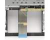 Lenovo 5CB0W45349 Tastatur inkl. TopcaseQ20RWFP_MGR_NBL_POR