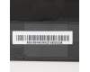 Lenovo 5CB0W45349 Tastatur inkl. TopcaseQ20RWFP_MGR_NBL_POR