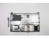 Lenovo 5CB0W45352 Tastatur inkl. TopcaseQ20RWFP_MGR_NBL_SLV