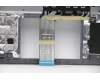Lenovo 5CB0W45365 Tastatur inkl. TopcaseQ20RWFP_MGR_NBLCZ/SK