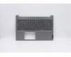 Lenovo 5CB0W45412 Tastatur inkl. TopcaseQ20RWNFP_MGR_NBL_SPA
