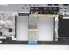 Lenovo 5CB0W45412 Tastatur inkl. TopcaseQ20RWNFP_MGR_NBL_SPA