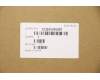 Lenovo 5CB0W45487 Tastatur inkl. TopcaseASM B UK_NFP_PG W/IT