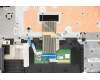 Lenovo 5CB0W45515 Tastatur inkl. Topcase ASM_US L81W8IMRBK