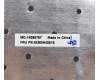 Lenovo 5CB0W45515 Tastatur inkl. Topcase ASM_US L81W8IMRBK