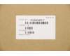 Lenovo 5CB0W45517 Tastatur inkl. Topcase ASM_US L81W8IMRGR