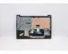 Lenovo 5CB0W45519 Tastatur inkl. Topcase ASM_UK L81W8TEXBK