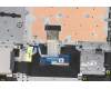 Lenovo 5CB0W45519 Tastatur inkl. Topcase ASM_UK L81W8TEXBK