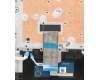 Lenovo 5CB0W45521 Tastatur inkl. Topcase ASM_UK L81W8IMRBK