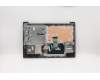 Lenovo 5CB0W45591 Tastatur inkl. Topcase ASM_FR L81W8IMRGR